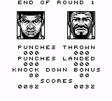 Muhammad Ali's Boxing (USA, Europe) background