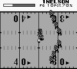Tecmo Bowl (Japan) background