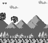 Tale Spin (USA) background