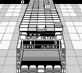 Klax (USA) background