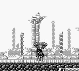 Bionic Commando (USA) background