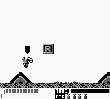 Motocross Maniacs (Japan) background