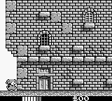 Milon no Meikyuu Kumikyoku (Japan) background