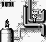 Batman - Return of the Joker (Japan) background