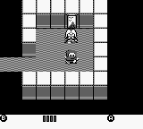 Ninja Taro (USA) background