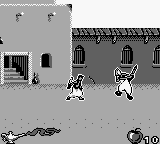 Aladdin (USA) background