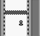 Sunsoft Grand Prix (Europe) background