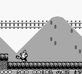 Pokonyan! - Yume no Daibouken (Japan) background