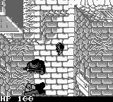 Robin Hood - Prince of Thieves (Spain) background