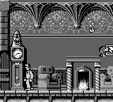Dr. Franken (USA) background