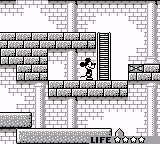 Mickey Mouse - Magic Wand (USA, Europe) background