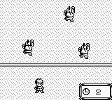 America Oudan Ultra Quiz Part 4 (Japan) background