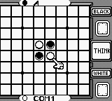 Othello (Japan) background