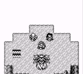 God Medicine - Hukkoku Ban (Japan) [En by Aeon Genesis v1.0] background