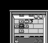 Momotarou Densetsu Gaiden (Japan) background