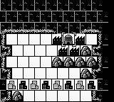 Game Boy Wars Turbo (Japan) background