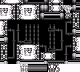 Roll-chan World 4 background