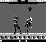 Mortal Kombat 3 (USA) background