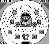Pachinko Time (Japan) background