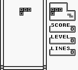 Tetris Plus (USA, Europe) background