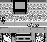 Yuu Yuu Hakusho Dai-2-dan - Ankoku Bujutsu Kai (Japan) background