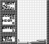 Wild Snake (USA) background