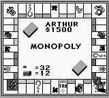 Monopoly (USA) background