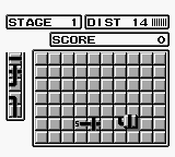 Pipe Dream (USA) background