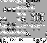 Velious II - Fukushuu no Jashin (Japan) background