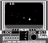 X (USA) (Proto) background