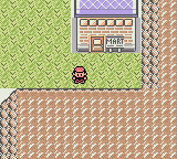 Pokemon Red Full Color Hack background