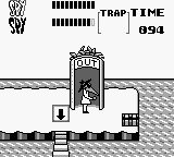 Trappers Tengoku - Spy vs Spy (Japan) background