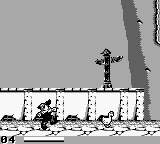 Pinocchio (USA) background