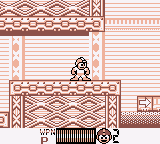 Mega Man - Dr.Wily's Birthday Surprise! background