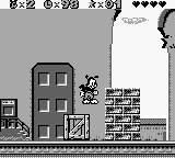 Animaniacs (USA) background