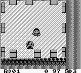 Chachamaru Panic (Japan) background