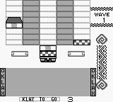 Klax (Japan) background