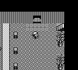 Monster Race Okawari (Japan) background