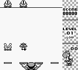 Yoshi (USA) background