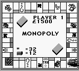 Monopoly (Europe) (En,Fr,De) background