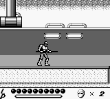 Zen - Intergalactic Ninja (Europe) background