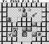 Solomon's Club (USA) background