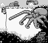 Game Boy Gallery (Japan) background