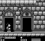 Tokyo Disneyland - Mickey no Cinderella-jou Mystery Tour (Japan) background