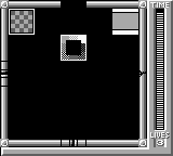Splitz - Nigaoe 15 Game (Japan) background