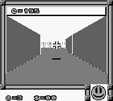 Faceball 2000 (USA) background