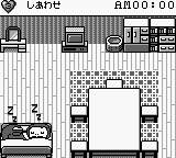 Pocket Family (Japan) background