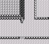 Pokemon Blue Gender Selection background