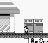 Crayon Shin-chan 2 - Ora to Wanpaku Gokko Dazo (Japan) background