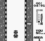 Kattobi Road (Japan) background
